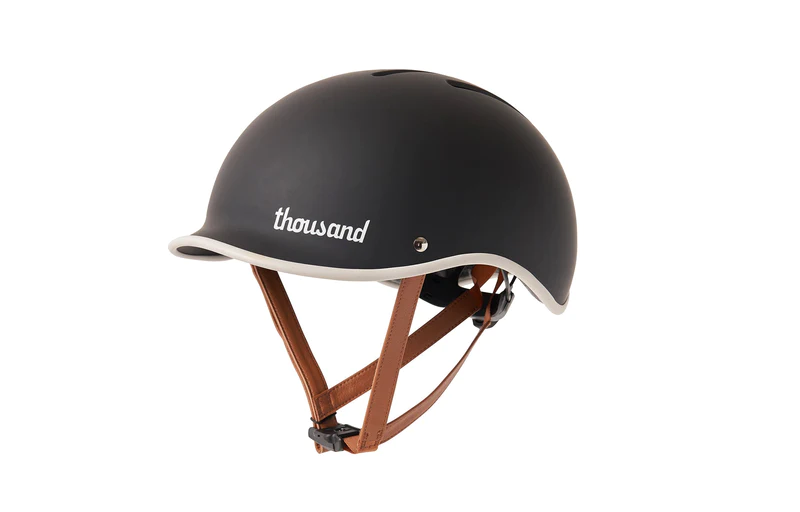 Jalgrattakiiver THOUSAND Heritage 2.0, Carbon Black (must) (L) - Image 6