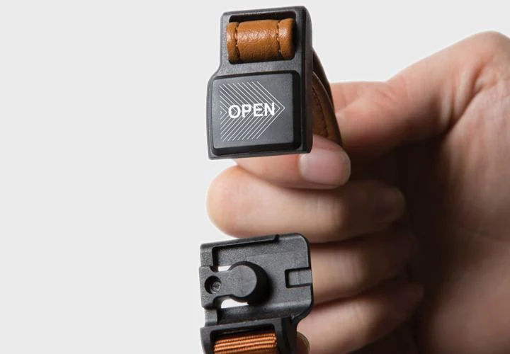 Jalgrattakiiver THOUSAND Heritage 2.0, Carbon Black (must) (L) - Image 9