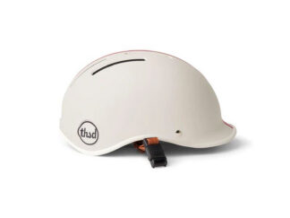 Jalgrattakiiver THOUSAND Heritage 2.0, Speedway Creme (M)