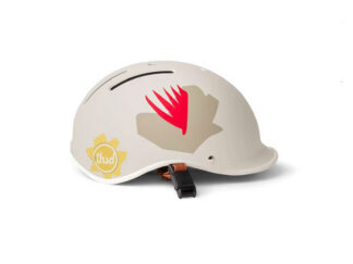 Jalgrattakiiver THOUSAND Heritage 2.0, Super Bloom (M)