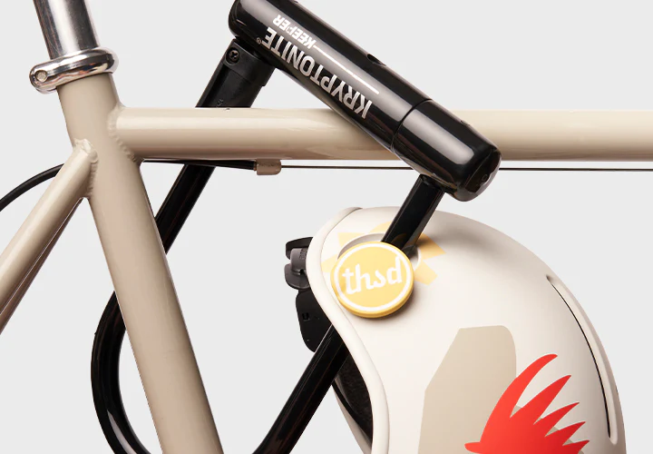 Jalgrattakiiver THOUSAND Heritage 2.0, Super Bloom (M) - Image 10