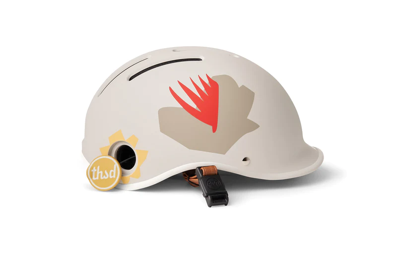 Jalgrattakiiver THOUSAND Heritage 2.0, Super Bloom (M) - Image 2