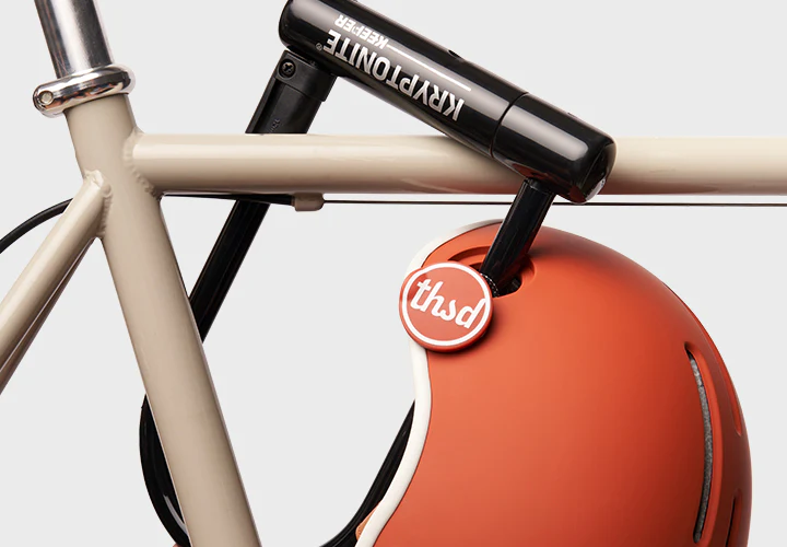 Jalgrattakiiver THOUSAND Heritage 2.0, Terra Cotta (oranž) (L) - Image 11