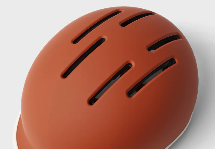 Jalgrattakiiver THOUSAND Heritage 2.0, Terra Cotta (oranž) (L) - Image 9