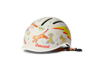 Jalgrattakiiver lastele THOUSAND Thousand Jr., Lil´ Lightning