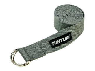 Jooga pael TUNTURI Yoga Straps, 200cm, hall