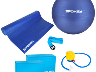 Joogakomplekt SPOKEY Asteya Set, sinine