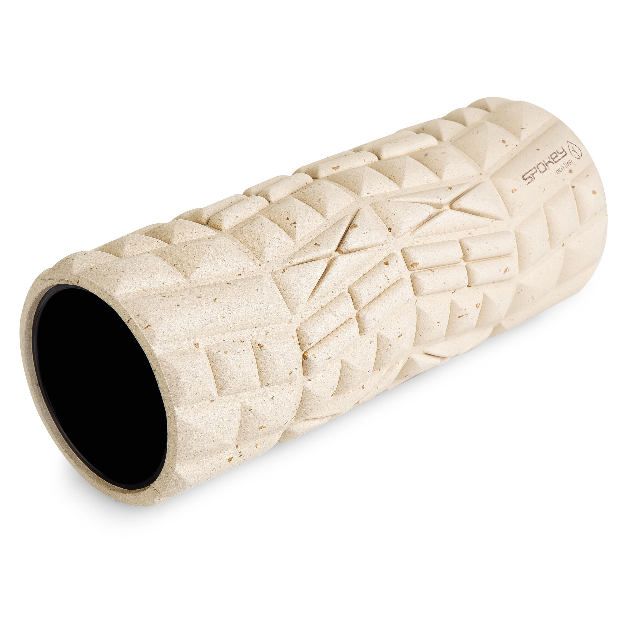 Joogakomplekt SPOKEY Ecosana Eco, rull+plokk+matt - Image 6