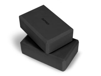 Joogaplokk ZIPRO Yoga Block, must