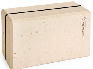 Joogaplokk SPOKEY Ganesha Eco, beež