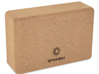 Joogaplokk SPOKEY Nidra, korgist