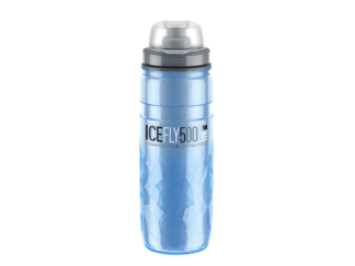 Joogipudel ELITE Ice Fly Blue 500ml
