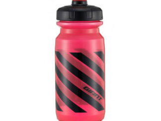 Joogipudel GIANT DOUBLESPRING 600cc TRANSPARENT RED/BLACK