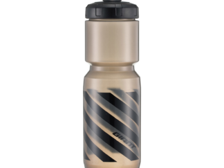 Joogipudel GIANT DOUBLESPRING 750ML BLACK