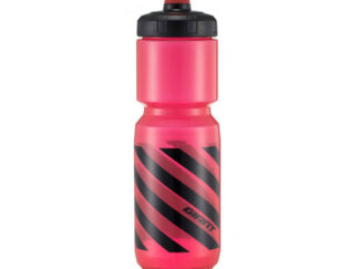 Joogipudel GIANT DOUBLESPRING 750cc TRANSPARENT RED/BLACK