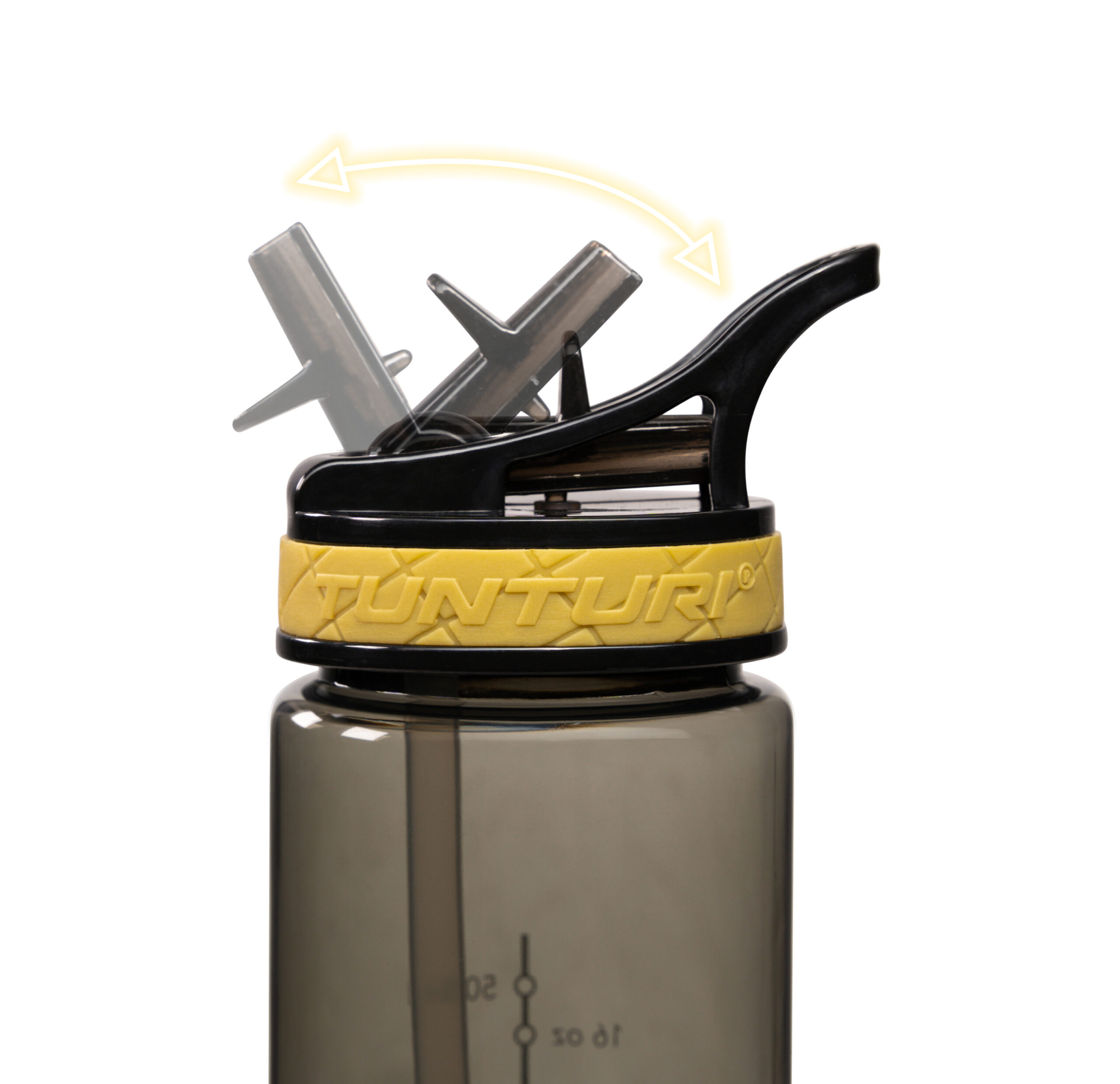 Joogipudel Tunturi Centuri Water Bottle Deluxe - Image 4