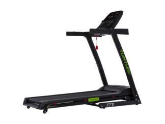 Jooksulint TUNTURI Competence T10 Treadmill