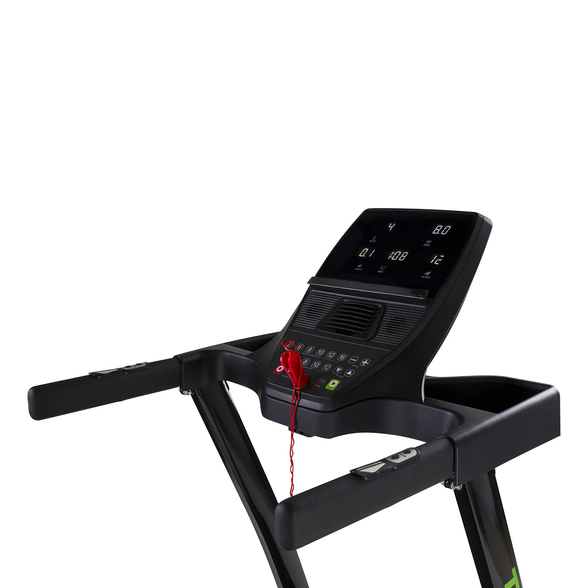 Jooksulint TUNTURI Competence T10 Treadmill - Image 2