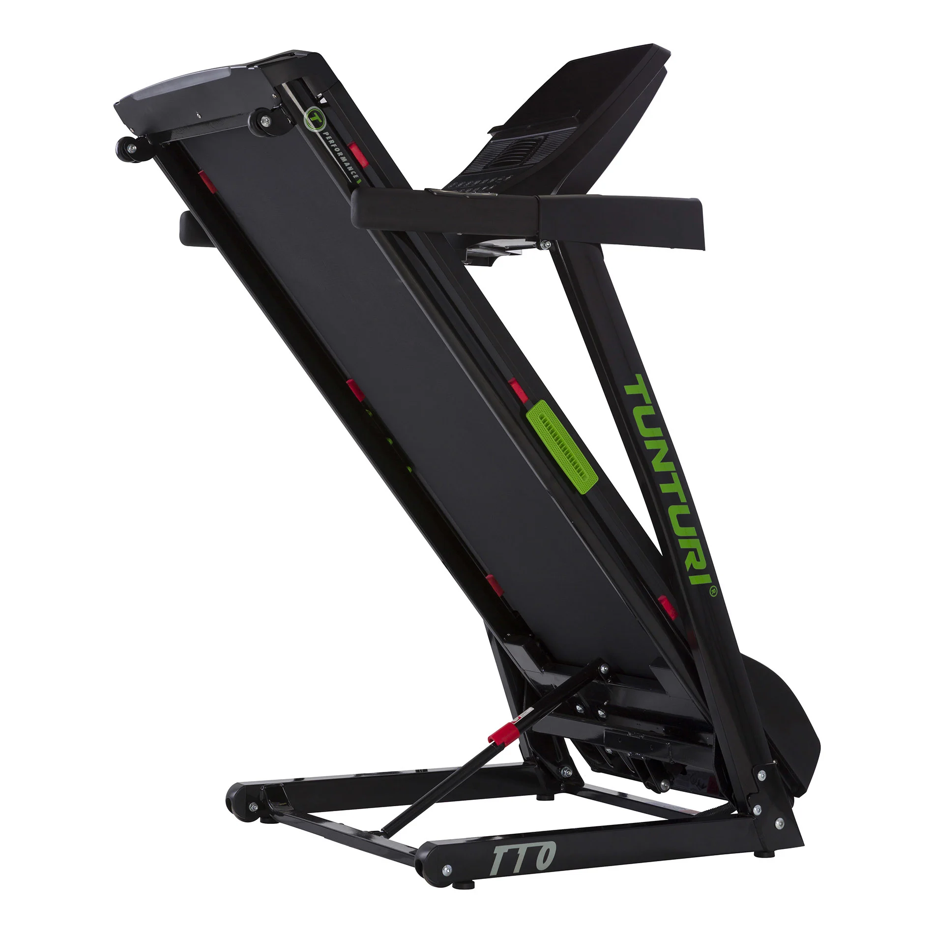 Jooksulint TUNTURI Competence T10 Treadmill - Image 8