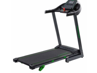 Jooksulint TUNTURI Cardio Fit T30