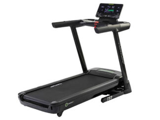 Jooksulint TUNTURI Signature T80