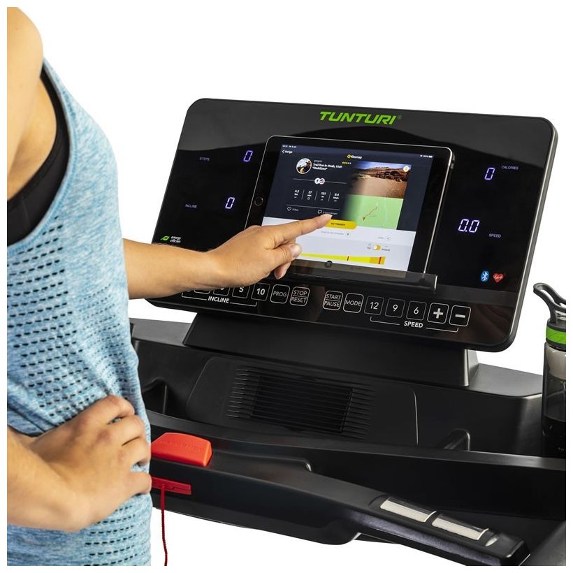 Jooksulint TUNTURI Signature T80 - Image 4