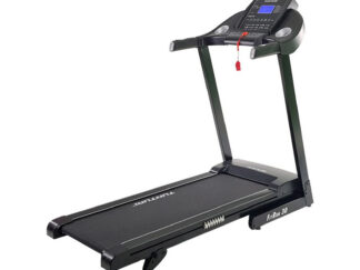 Jooksulint TUNTURI FitRun 30 Treadmill