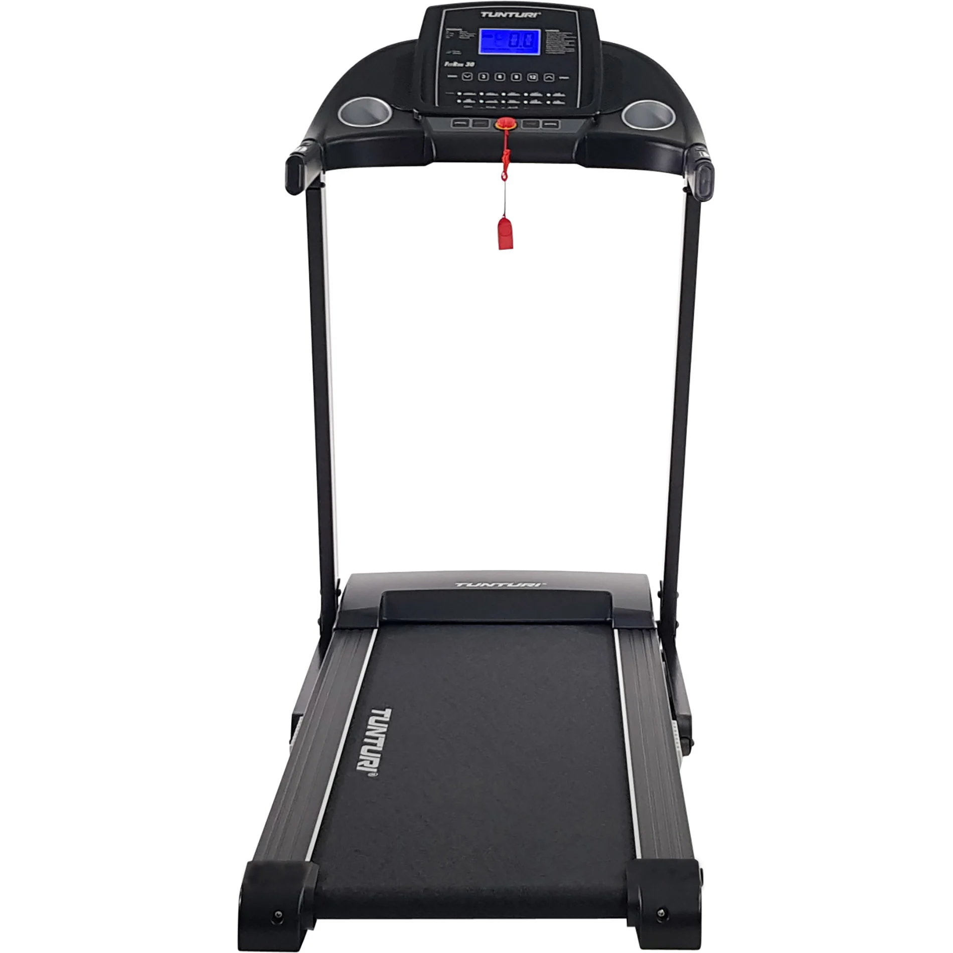 Jooksulint TUNTURI FitRun 30 Treadmill - Image 6