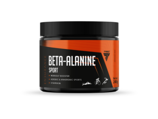 Jõudluse suurendaja TREC BETA-ALANINE SPORT WATERMELON 240 g