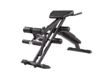 Jõupink Tunturi CT80 Core trainer
