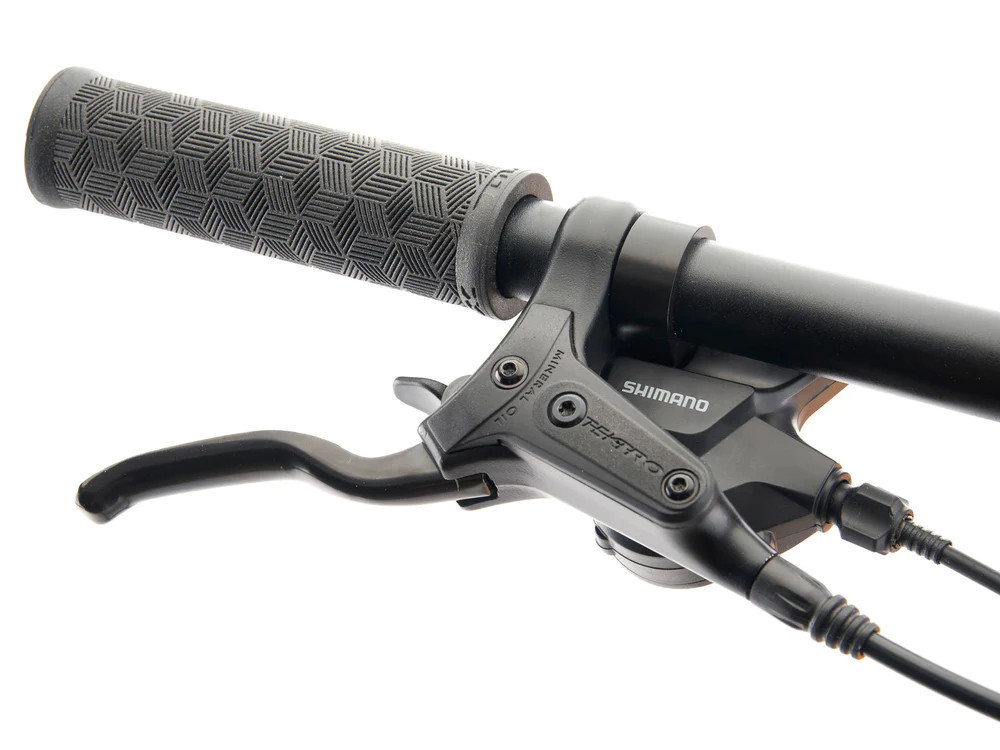 Elektrijalgratas Kona Coco HD, Gloss Metallic Yellow (L) - Image 21