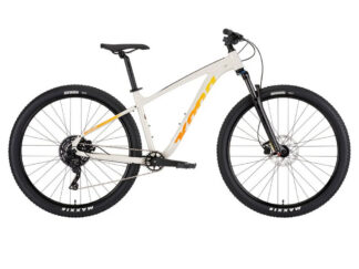 Jalgratas KONA Lava Dome, 29" White (M)