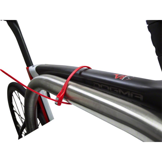 Kaabellukk HIPLOK, Z-LOK, 42 cm, plastik - Image 3