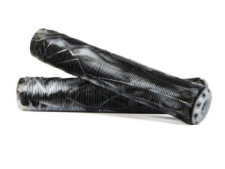 Käepidemed ETHIC Grips Black/Transparent