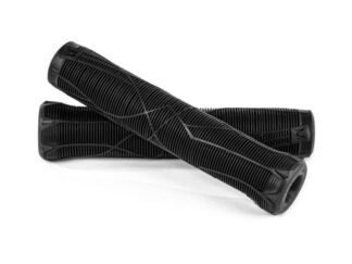 Käepidemed ETHIC Slim Grips Black