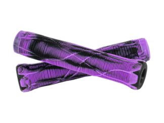 Käepidemed ETHIC Slim Grips Purple