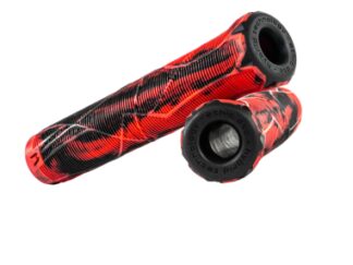Käepidemed ETHIC Slim Grips Red