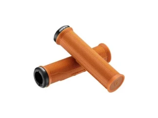 Käepidemed GIANT Tactal Pro Single Lock-On Grip, black/gum