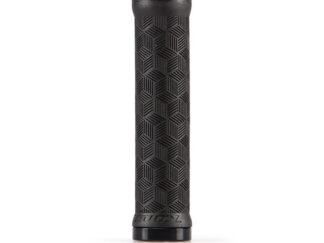 Käepidemed KONA KEY GRIP, Single Lock, must