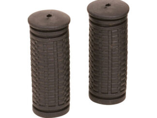 Käepidemed OXC Grips Grip-Shift Black Rubber