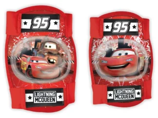 Kaitsmed Cars, punased