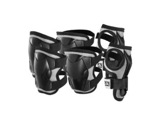 Kaitsmed STIGA Comfort JR must S