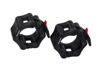 Kangilukud TUNTURI Olympic Lock Jaw Collars, 50mm