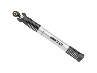 Käsipump BETO Mini Alu CTH-009A with hose