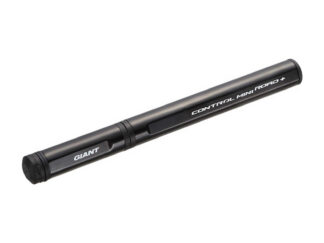 Käsipump GIANT CONTROL MINI ROAD+ BLACK