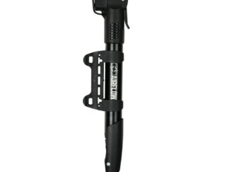 Käsipump OXC Mini Pump Airflow Mini Alloy 120PSI