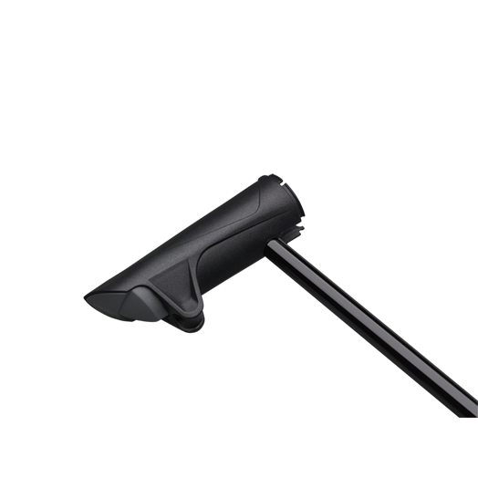 Käsipump PRO Minipump Performance XL, alloy, popout gauge with footpad - Image 4