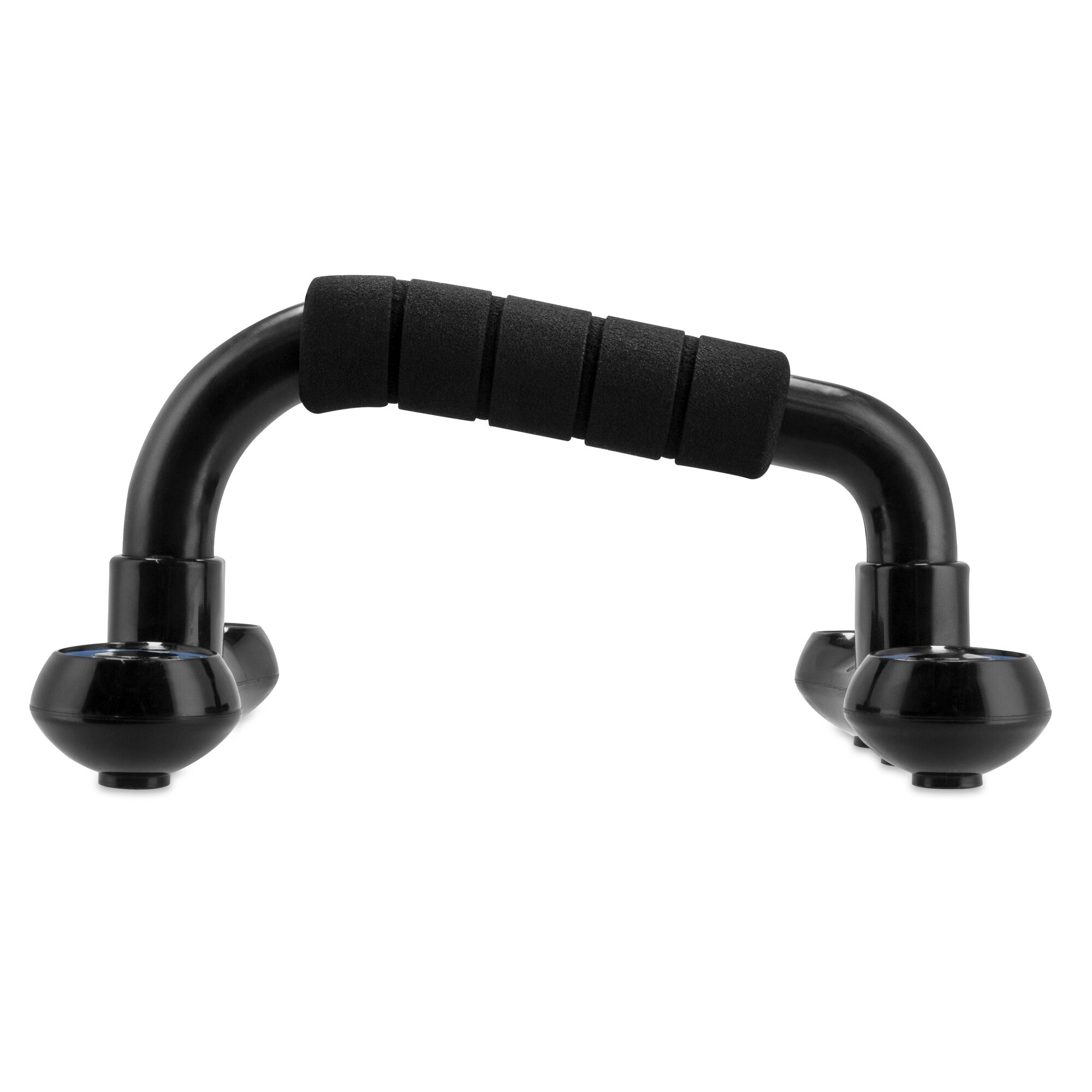 Kätekõverdustoed SPOKEY Bracer, must-sinine - Image 5