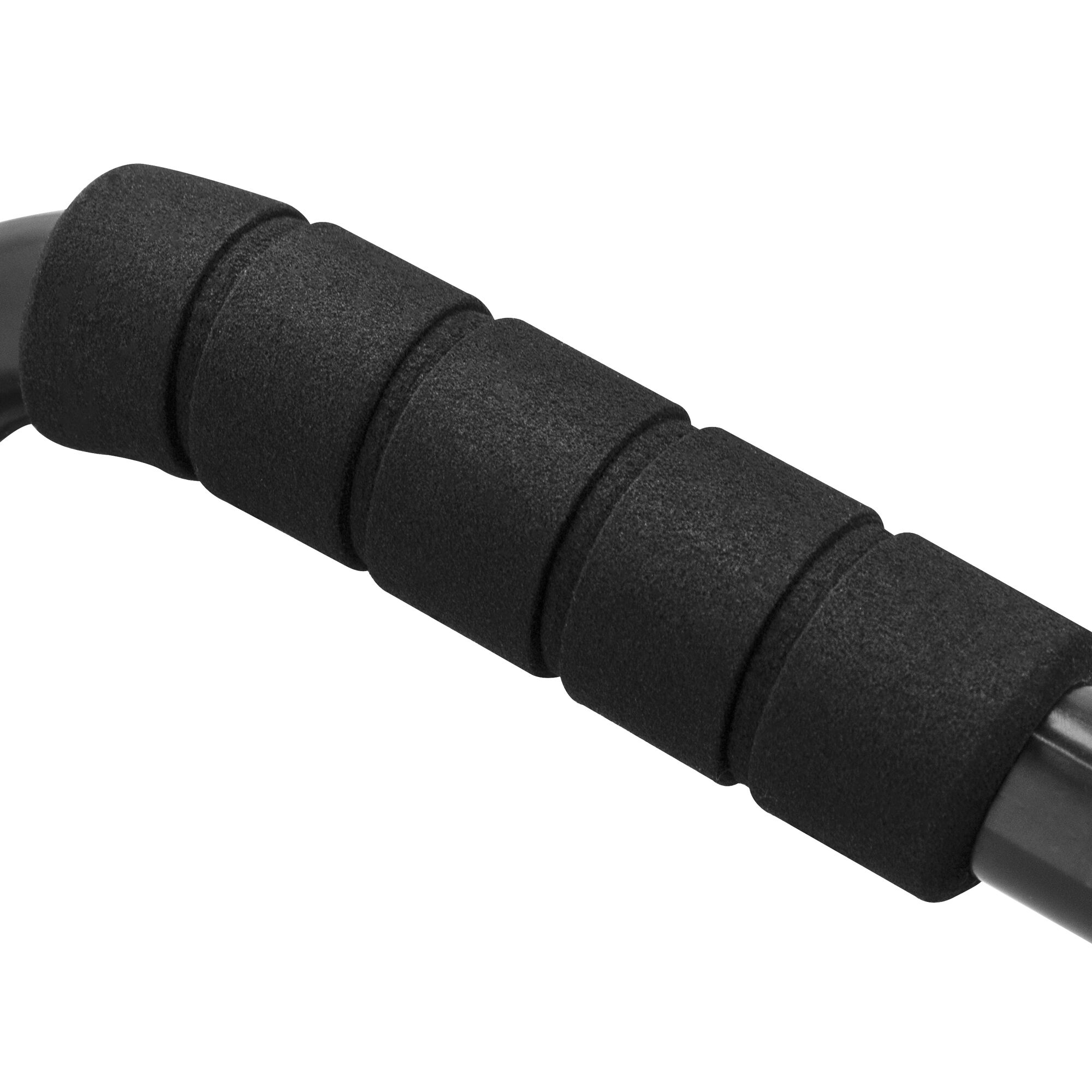 Kätekõverdustoed SPOKEY Bracer, must-sinine - Image 6