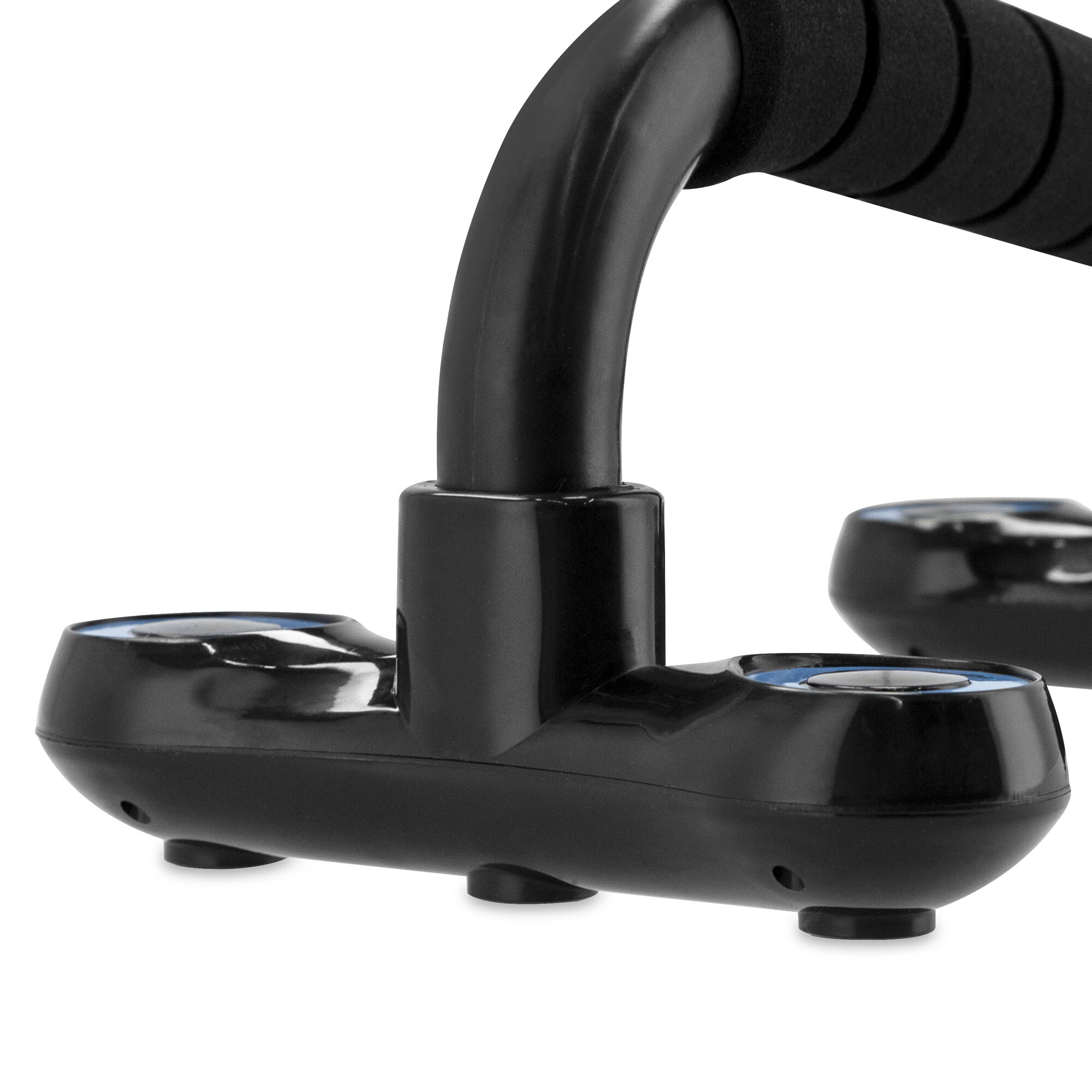 Kätekõverdustoed SPOKEY Bracer, must-sinine - Image 7